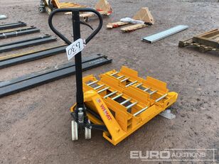 боковой погрузчик Pallet Truck Battery Loader