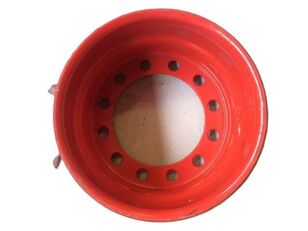 новый диск колесный Linde Wheel disk 6.50-15 for Linde H50-80, Series 353, 396