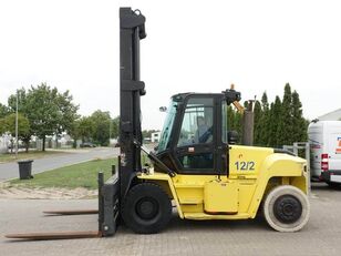 дизельный погрузчик Hyster H12.00XM-6