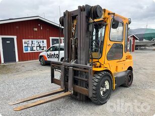 дизельный погрузчик Hyster H70C