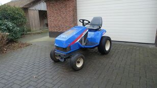 електротягач Iseki SG173 hydrostaat