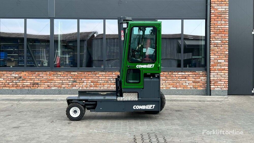 навантажувач бічний Combilift C4000