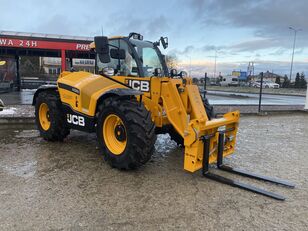 новий навантажувач телескопічний JCB 532-70 AGRI