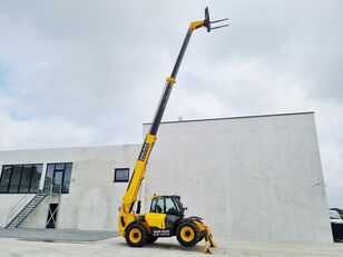 навантажувач телескопічний JCB 540-140 (manitou, merlo, dieci, cat) MB8