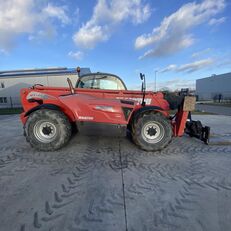 навантажувач телескопічний Manitou MT1840