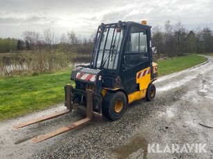 телескопический погрузчик JCB 30G