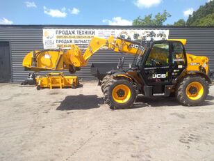 телескопический погрузчик JCB  535-95