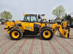 телескопический погрузчик JCB 540-140 HiViz