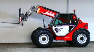 телескопический погрузчик Manitou Manitou MT 932 C-E2 - 4x4x4 * 9m / 3.2t * vgl. 732 1030