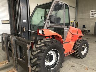 внедорожный погрузчик Manitou M50-4