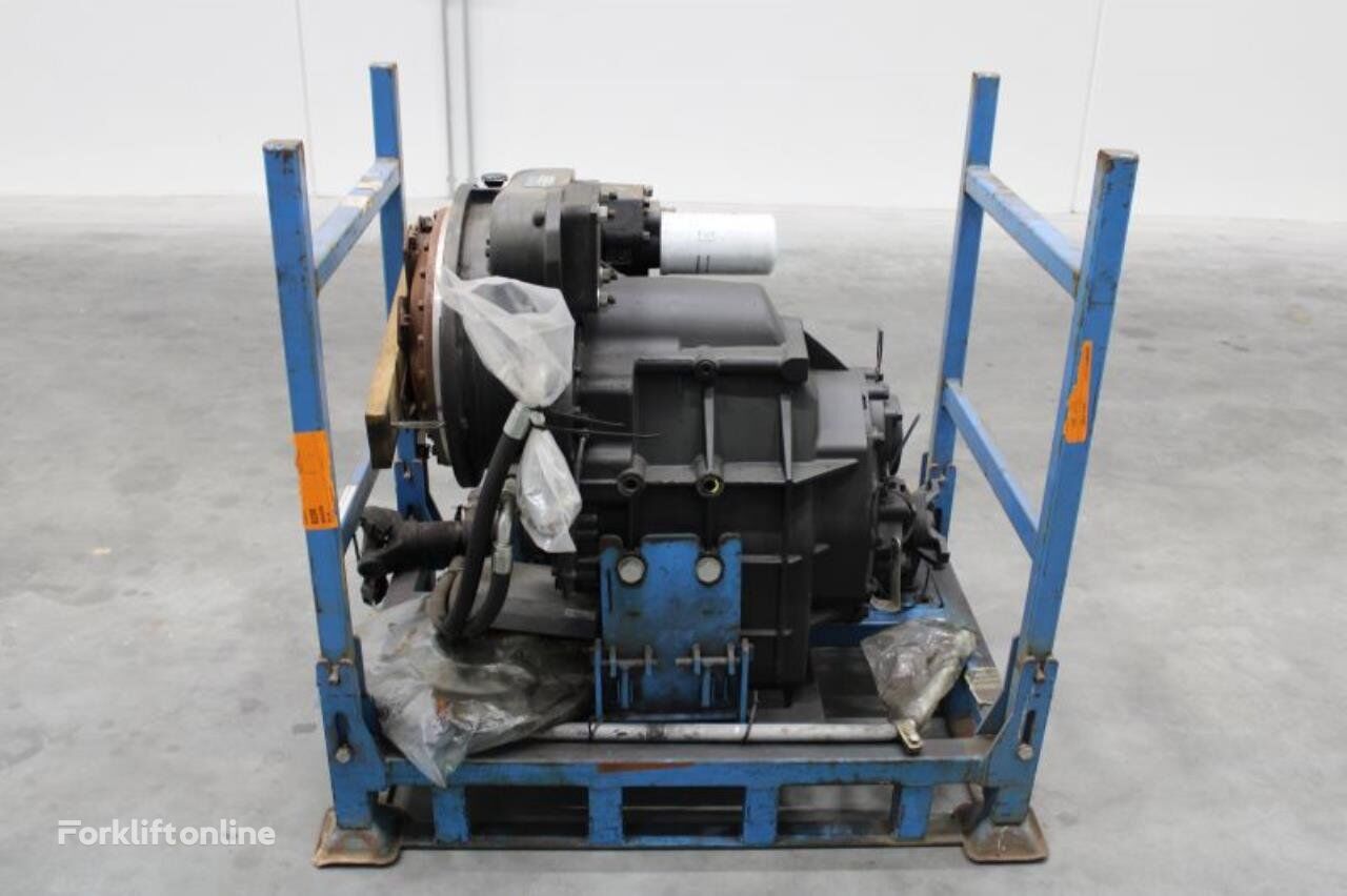 двигатель Dana 13.9TE10319-25 для электропогрузчика