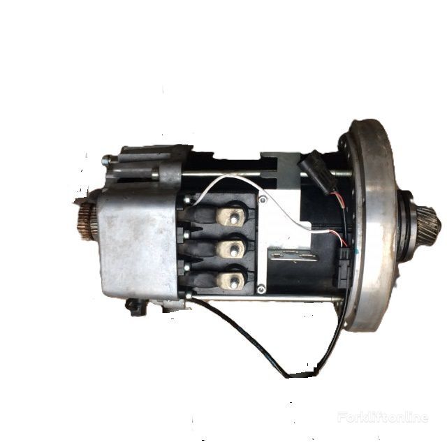 двигун Schabmüller TSA170-180-111 11039548 до річтрака UHD200